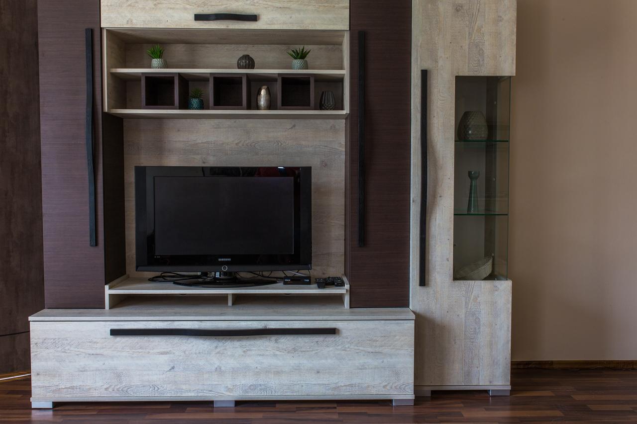 Aqua Line Apartmanház Hajdúszoboszló Esterno foto